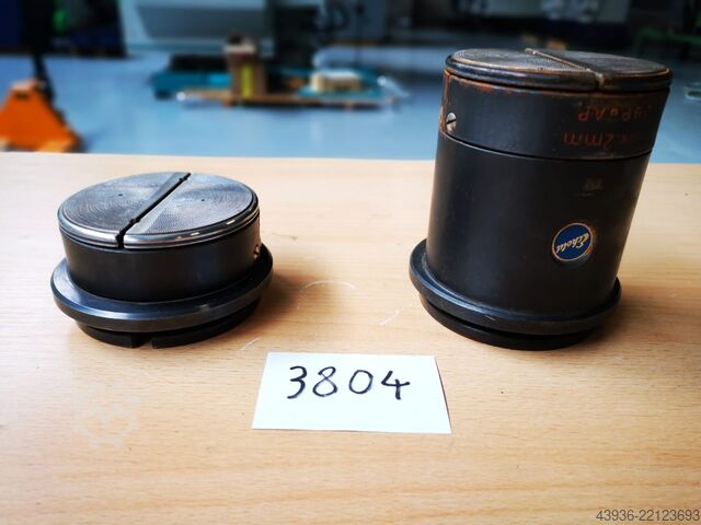 Eckold tilbehør ECKOLD - FWA 602 Eckold ECKOLD FWA 602
