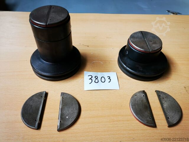 Eckold tilbehør ECKOLD - FWR 803 T ECKOLD FWR 803 T