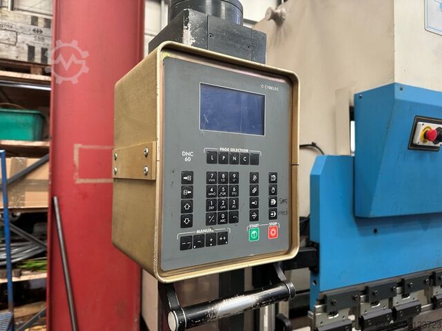 Kantpresse RICO Syncro PRCN 30-135M CNC Pressbrake