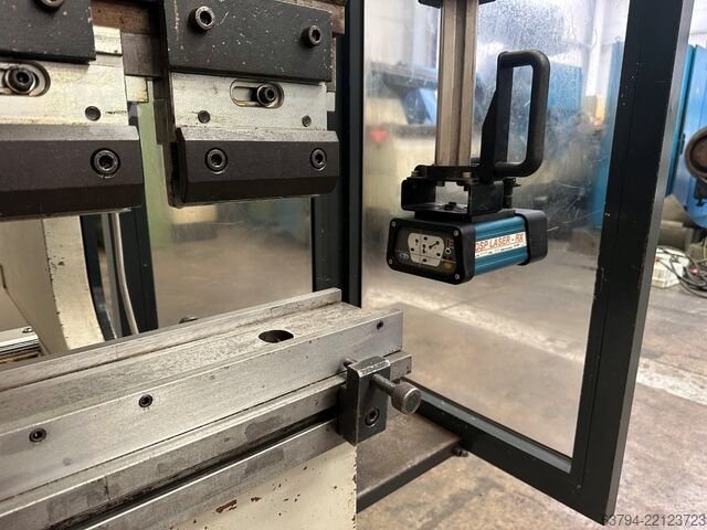 Kantpresse RICO Syncro PRCN 30-135M CNC Pressbrake