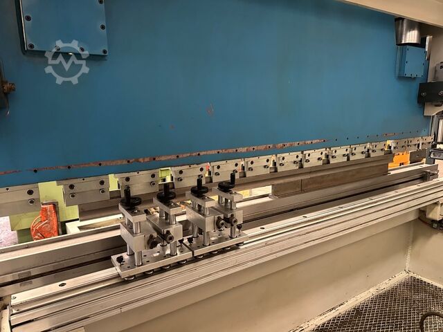 Kantpresse RICO Syncro PRCN 30-135M CNC Pressbrake
