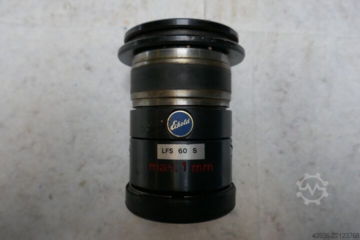 Αξεσουάρ Εckold ECKOLD - LFS 60 S ECKOLD LFS 60 S