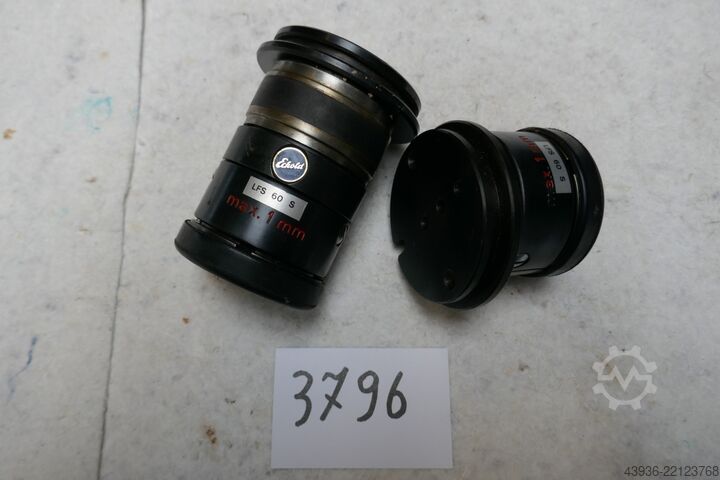 Αξεσουάρ Εckold ECKOLD - LFS 60 S ECKOLD LFS 60 S