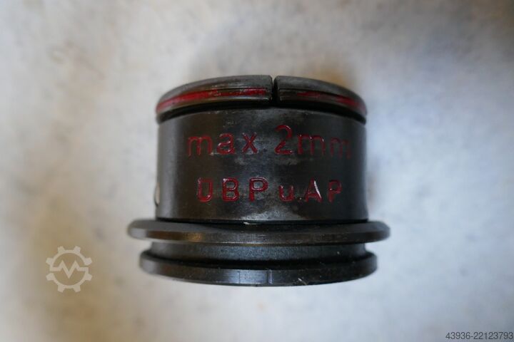 Eckold tartozékok ECKOLD - FWA 602S ECKOLD FWA 602S
