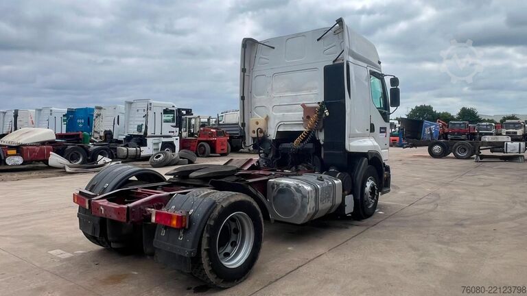 Standard-SZM Renault Premium 400 (POMPE MANUELLE / MANUAL PUMP / EUR...