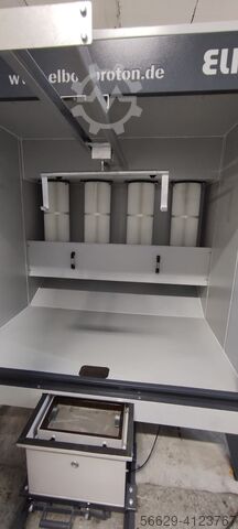 Velgen met poedercoating⭐ PROTON MINI-PB