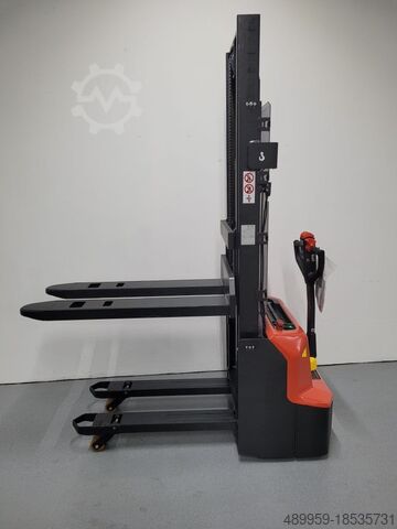 Hoogheffende truck Dela Hochhubwagen PSE 12ND 2600 NEU
