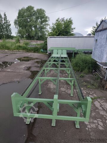 Förderband VWM SG-7