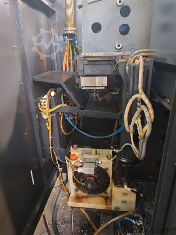 Bearbeitungszentrum - Vertikal Deckel Maho DMC 1035 V