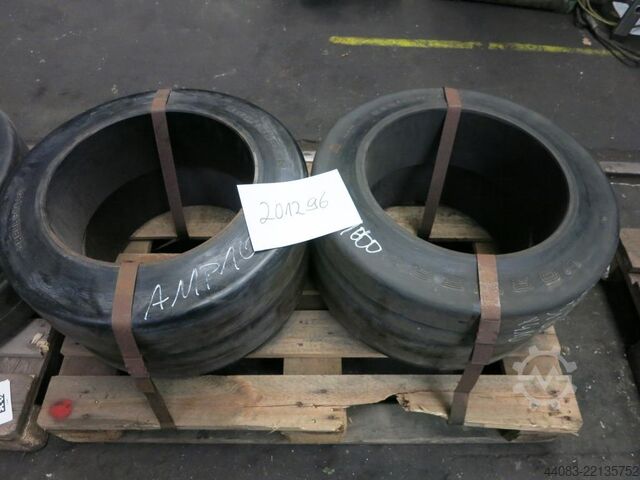 Zubehör/Sonstiges Bandagen Trelleborg- Vorwerk 630 180 410