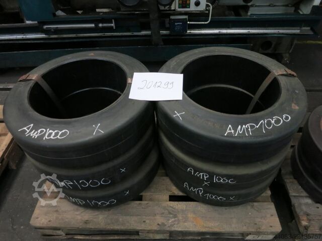 Zubehör/Sonstiges Bandagen Trelleborg 630 180 410