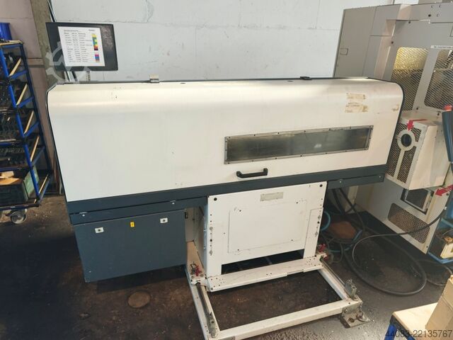 CNC Drehmaschine MAZAK 100M