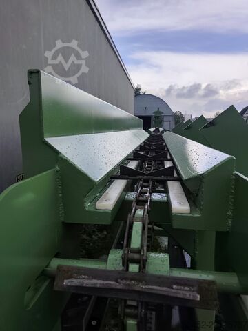 Transportband VWM SG-8