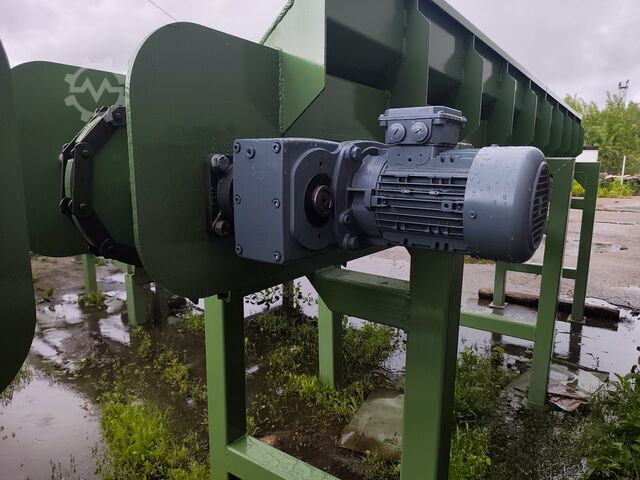 Transportband VWM SG-8