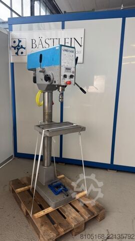 Zuilboormachine MAXION UNIMAX 3
