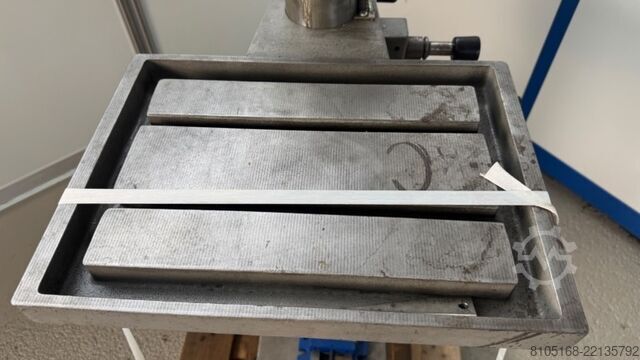 Zuilboormachine MAXION UNIMAX 3