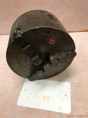 Mandrin à trois mâchoires(27855) Röhm 200 mm Durchmesser