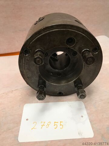 Mandrin à trois mâchoires(27855) Röhm 200 mm Durchmesser