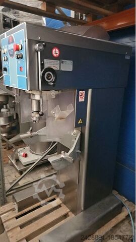 Mikser planetarny Polin 40l