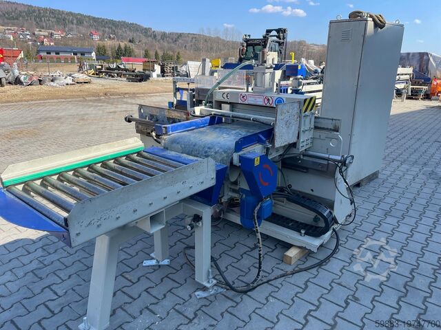 Lijn voor micro-vingerlasverbindingen FAMAD PDFD-I