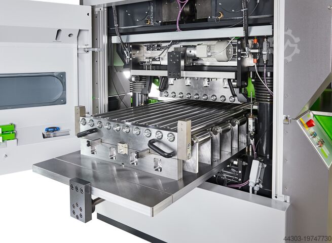 Egyenesítő Kohler PP 50P.1600