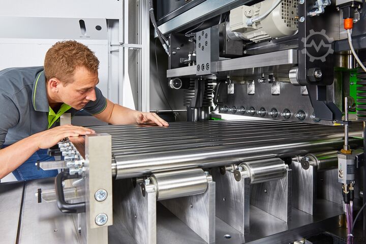 Egyenesítő Kohler PP 50P.1600