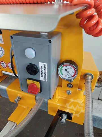 Vákuum anyagszívó emelő VACULIFT H 6 Q - 750