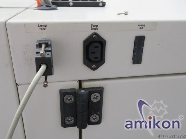 Choktestkammer -80°C til +220°C Vötsch VT 7012 S2