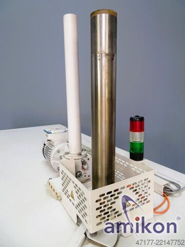 Choktestkammer -80°C til +220°C Vötsch VT 7012 S2