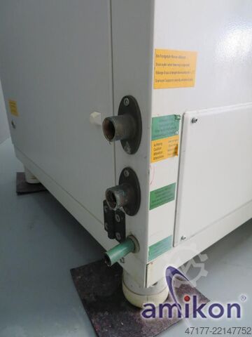 Choktestkammer -80°C til +220°C Vötsch VT 7012 S2