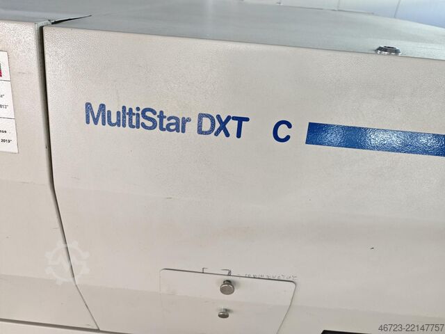 Textielpers VEIT BRISAY XT1000
