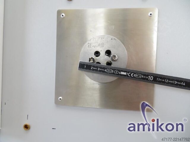 Temperatuurtestkast met explosiebeveiliging CTS T-30/950 Ex/I