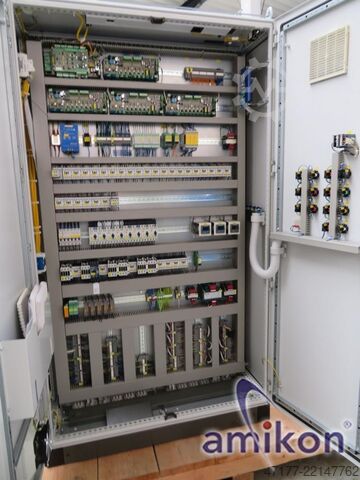 Temperatuurtestkast met explosiebeveiliging CTS T-30/950 Ex/I