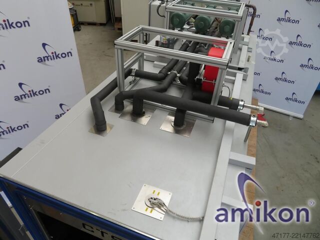 Temperatuurtestkast met explosiebeveiliging CTS T-30/950 Ex/I