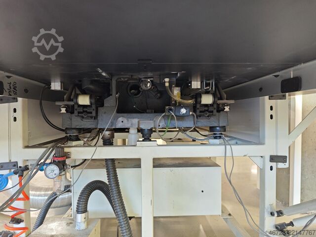 Naaimachine Zoje ZJ-M5-S900H-SF