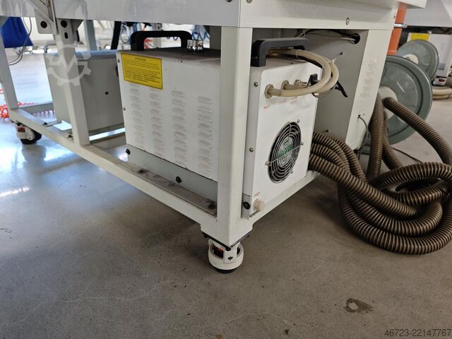 Naaimachine Zoje ZJ-M5-S900H-SF