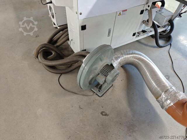 Naaimachine Zoje ZJ-M5-S900H-SF