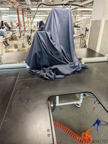 Naaimachine Zoje ZJ-M5-S900H-SF