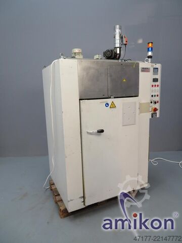 Oven Eliog KU 250/12-07-07