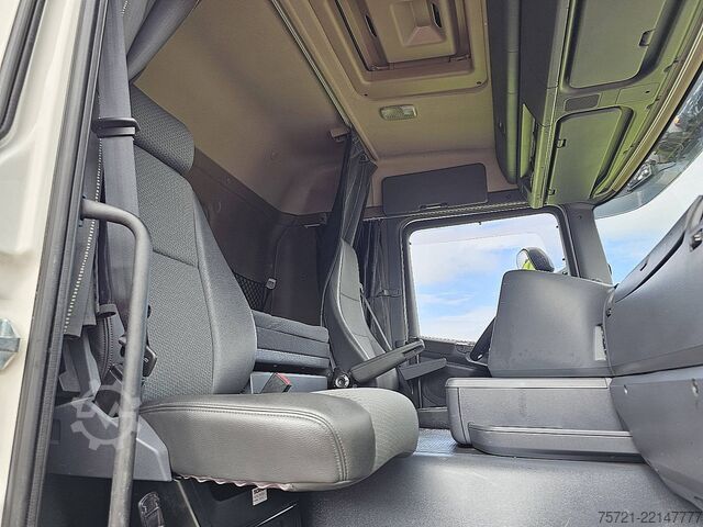 Standaard trekker SCANIA G440