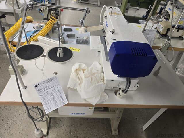 Naaimachine JUKI LBH 1790