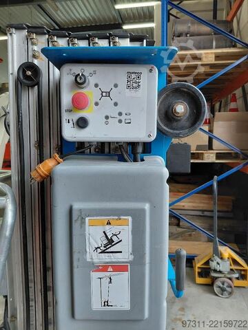 Plataforma elevadora Genie AWP-30S AC