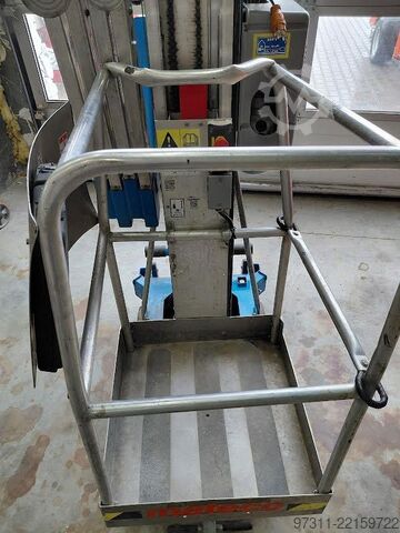 Plataforma elevadora Genie AWP-30S AC