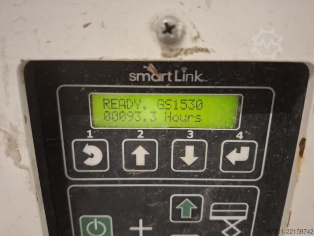 Elevador de tesoura Genie GS-1532