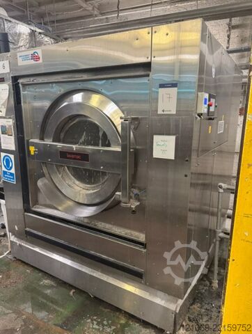 Lavadora-extractora Lavamac Lavamac LH1200