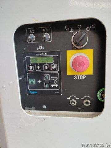 Ψαλίδι ανύψωσης Genie GS-2669 DC OR