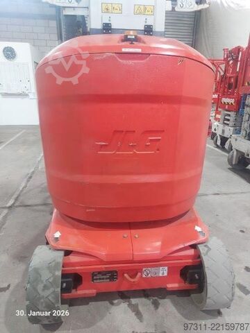 Plataforma elevadora JLG TOUCAN 12E PLUS