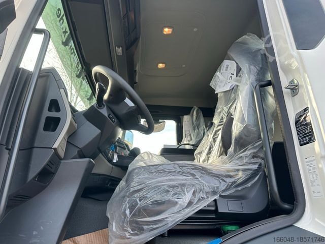 Betonmixer vrachtwagen MAN TGS 41.480 8x4 /Euro6e Euromix EM 12 R