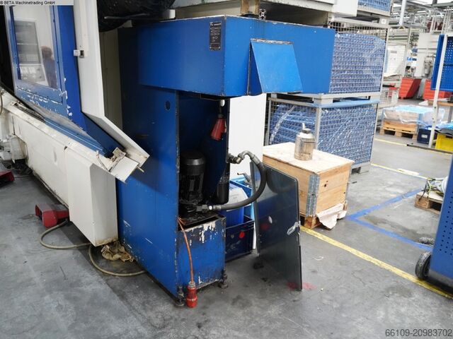 Eszterga-hagyományos-elektronikus VDF BOEHRINGER VDF 180 Cm-H