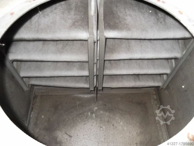 Ventilatiesysteem Rippert 040 HDW-ADK